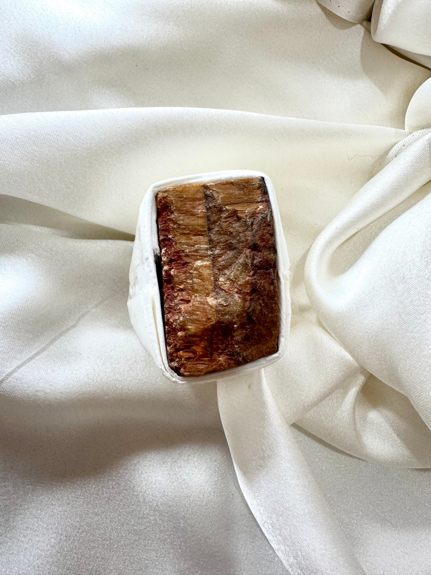 Pietra naturale occhio di tigre – Pietra della fiducia